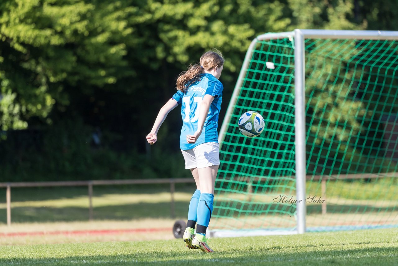 Bild 281 - wCJ VfL Pinneberg - Altona 93 : Ergebnis: 4:2